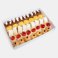 شیرینی تر ریز