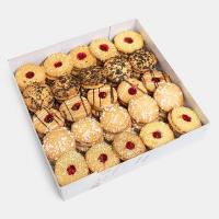 شیرینی آلمانی درشت