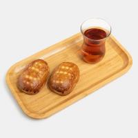 شیرینی پای سیب