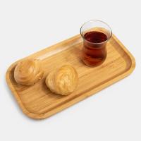 نان خامه ای