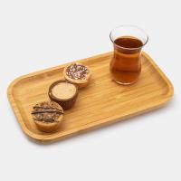 شیرینی فنجانی (کاسه ای مغزدار)