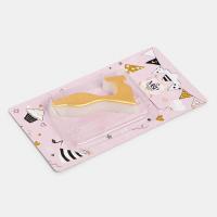 شمع عدد هفت