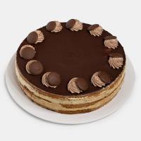 کیک موتزارت