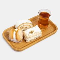 میکس شیرینی تر