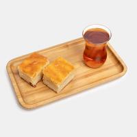 کیک پرتقالی