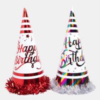 کلاه تولد مقوایی