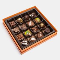 جعبه شکلات بن بن