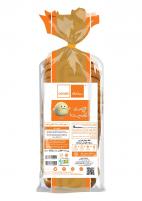 نان تست طلائی