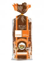 نان تست هفت غله