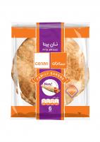 نان پیتا شش عددی