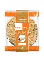 نان تافتون هشت عددی (طلایی)