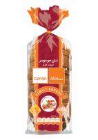 نان جو دو سر