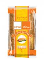 نان ساندویچ 300 گرمی