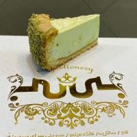 چیز کیک