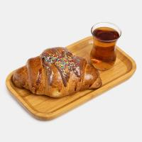 کروسان نوتلا