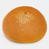 نان همبرگر مک دونالد