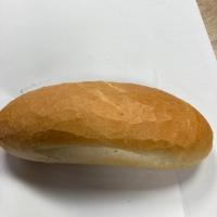 نان مینی هات داگ ساده