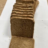 نان تست جو غلات