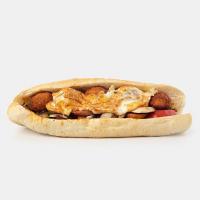 ساندویچ فلابندری