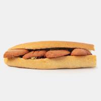 ساندویچ کوکتل