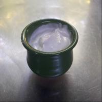 ماست چکیده موسیر