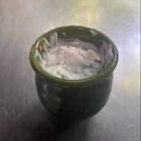 بورانی اسفناج