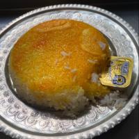 چلو ته دیگی