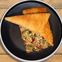 اسنک مکزیکانو