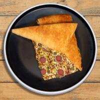 اسنک پیتزا نوستالژینو