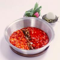 املت شاپوری