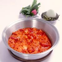 املت ایرانی