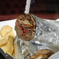 ساندویچ کاتسو