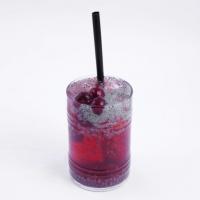 شربت رز آلبالو