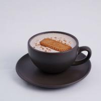 هات کارامل بیسکوئیت