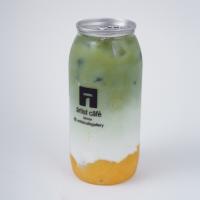 ماچا منگو لته