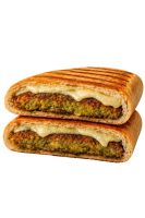 پنینی کوکو سیب زمینی
