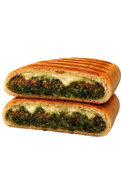 پنینی کوکو سبزی