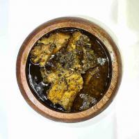 قلیه ماهی مخصوص