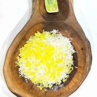 چلو کره (برنج ایرانی)