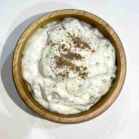 ماست و خیار مخصوص