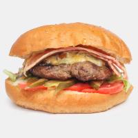 بانی چیز برگر