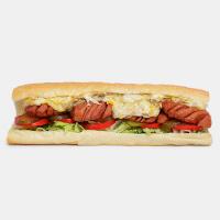 ساندویچ کوکتل