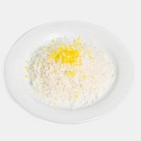 چلو ساده برنج خارجی