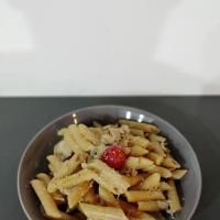 پاستا آلفردو