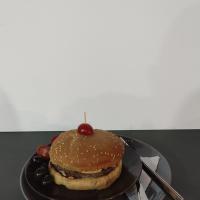 ساندویچ کاپریس چیکن