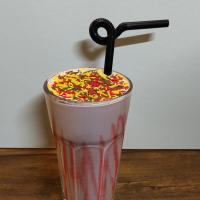 اسموتی انبه موز