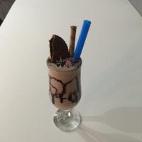 شیک شکلات کوکی