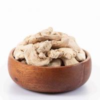 زنجبیل آسیاب نشده