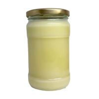 روغن دنبه بدون بو