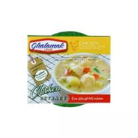 عصاره پای مرغ قلمک